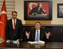 Cumhurbaşkanı Gül, Gümüşhane Belediyesi’ni Ziyaret Etti